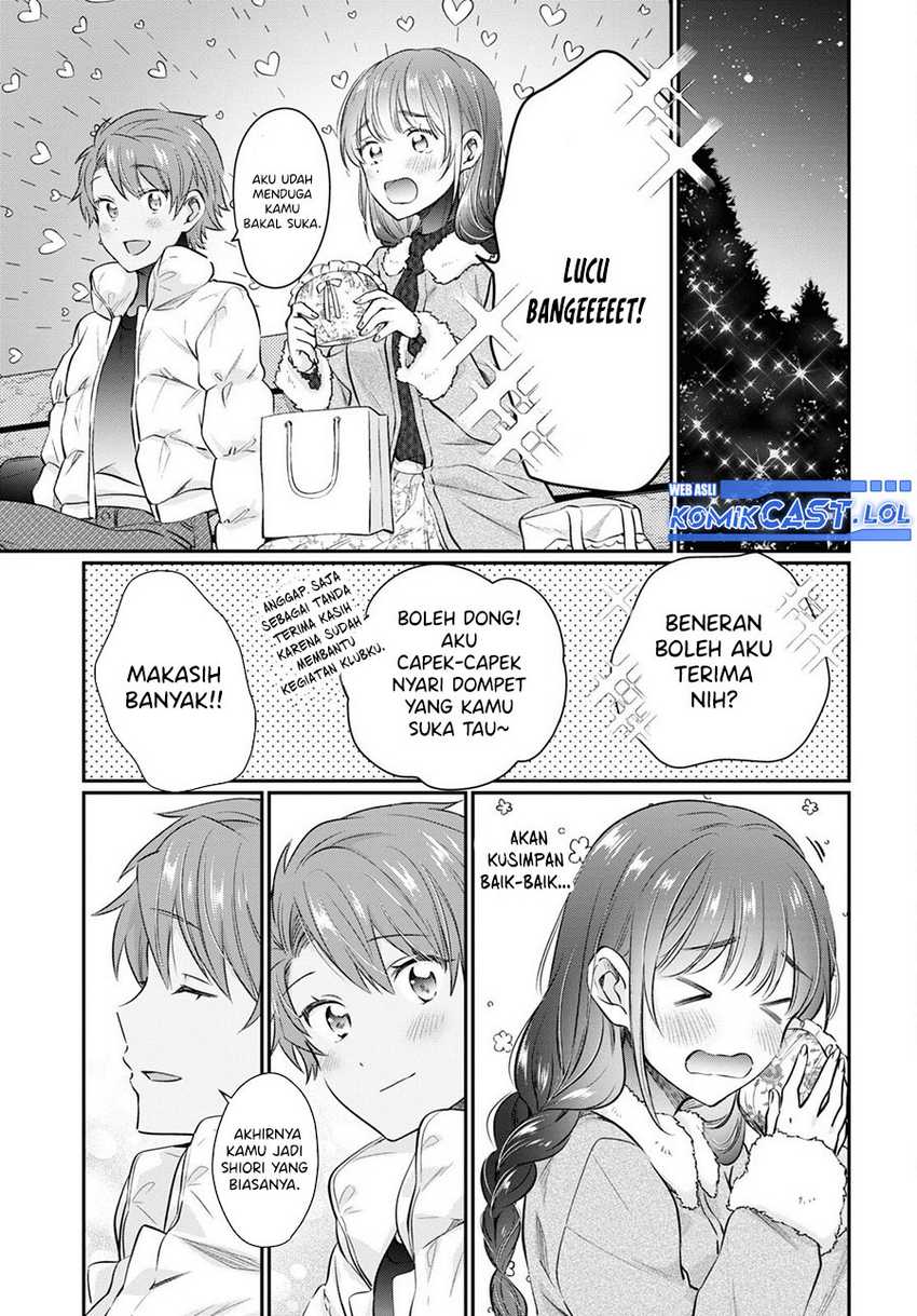 Fuufu Ijou, Koibito Miman. Chapter 69 - halaman 22