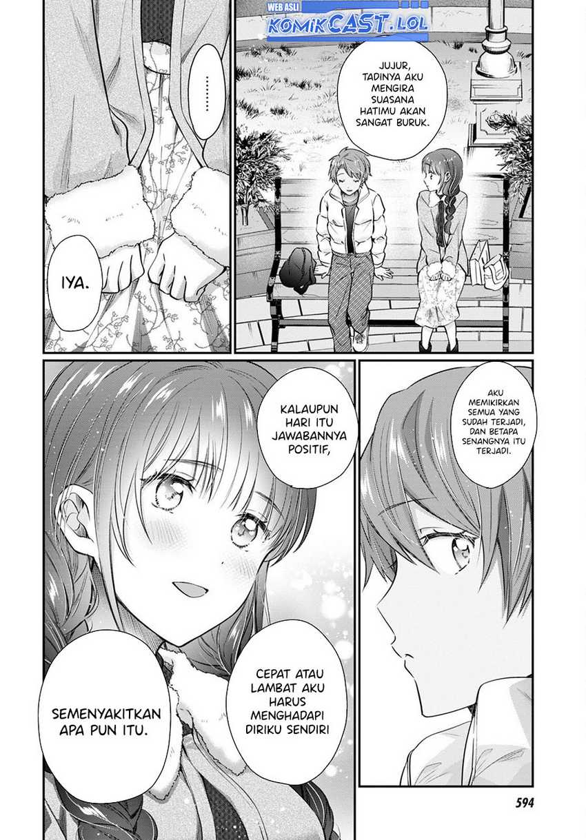 Fuufu Ijou, Koibito Miman. Chapter 69 - halaman 23