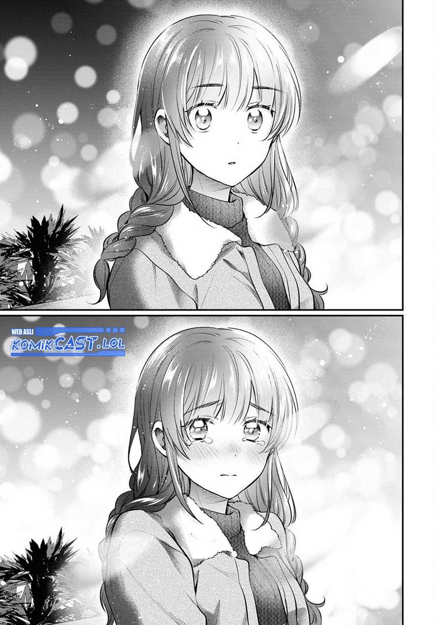 Fuufu Ijou, Koibito Miman. Chapter 69 - halaman 26