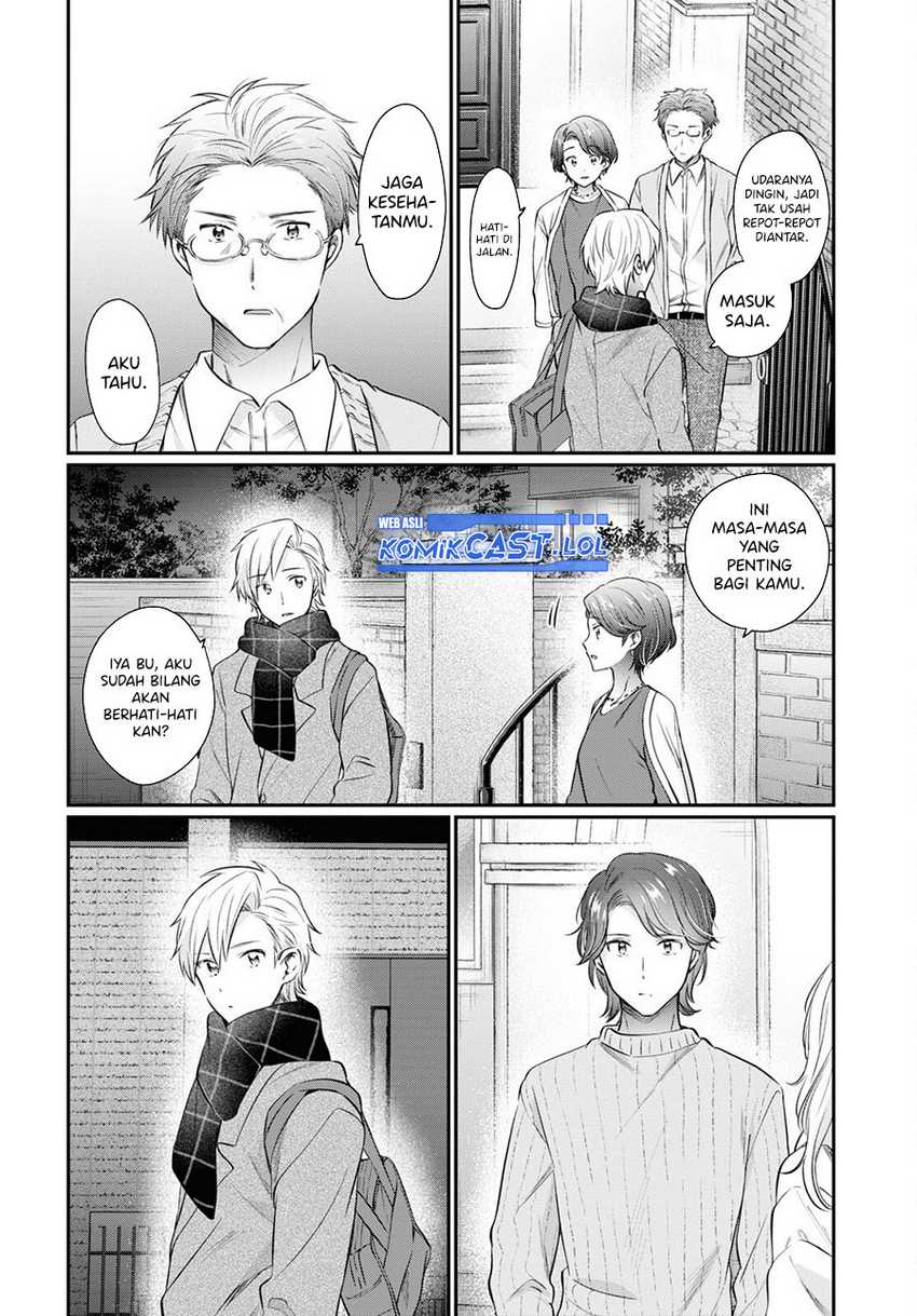 Fuufu Ijou, Koibito Miman. Chapter 69 - halaman 29