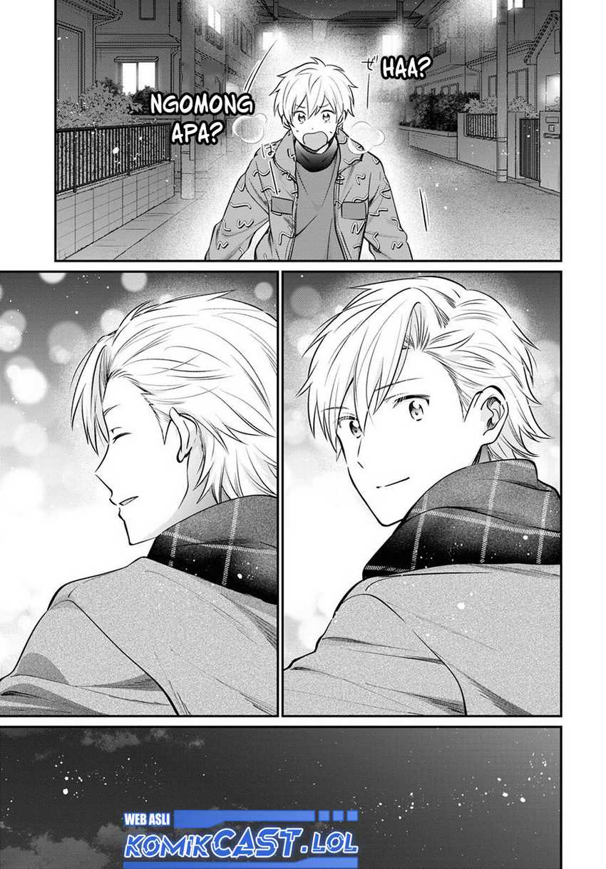 Fuufu Ijou, Koibito Miman. Chapter 70 - halaman 14