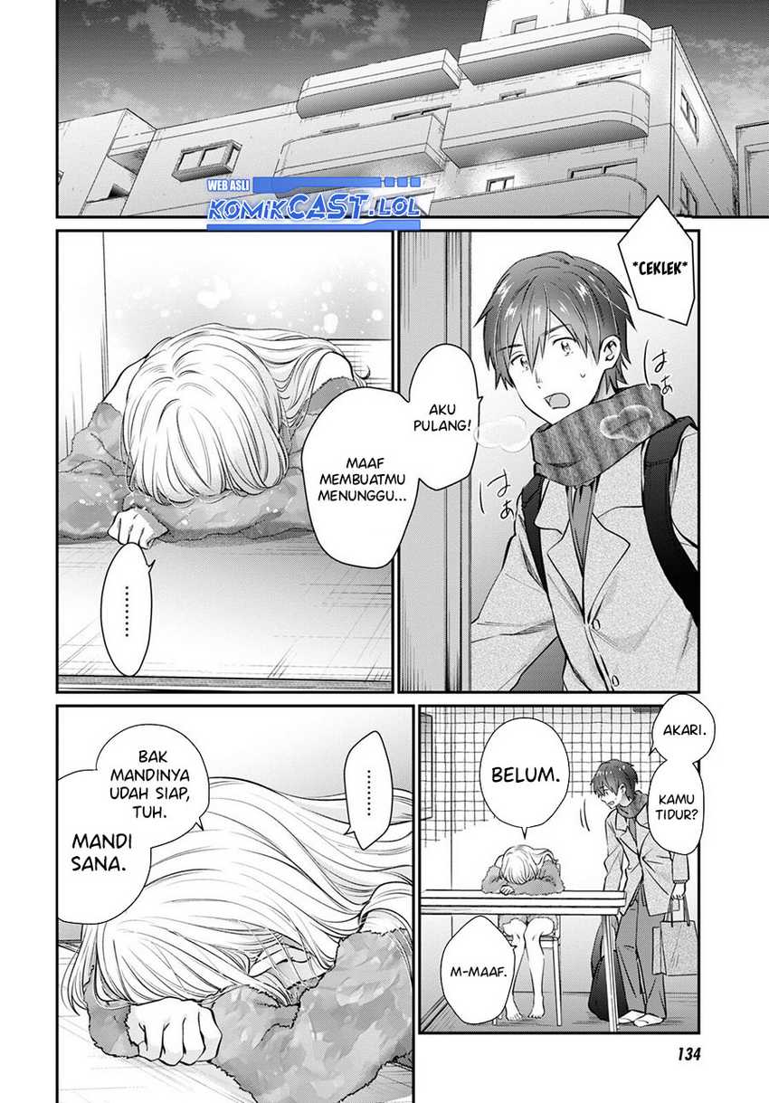 Fuufu Ijou, Koibito Miman. Chapter 70 - halaman 15