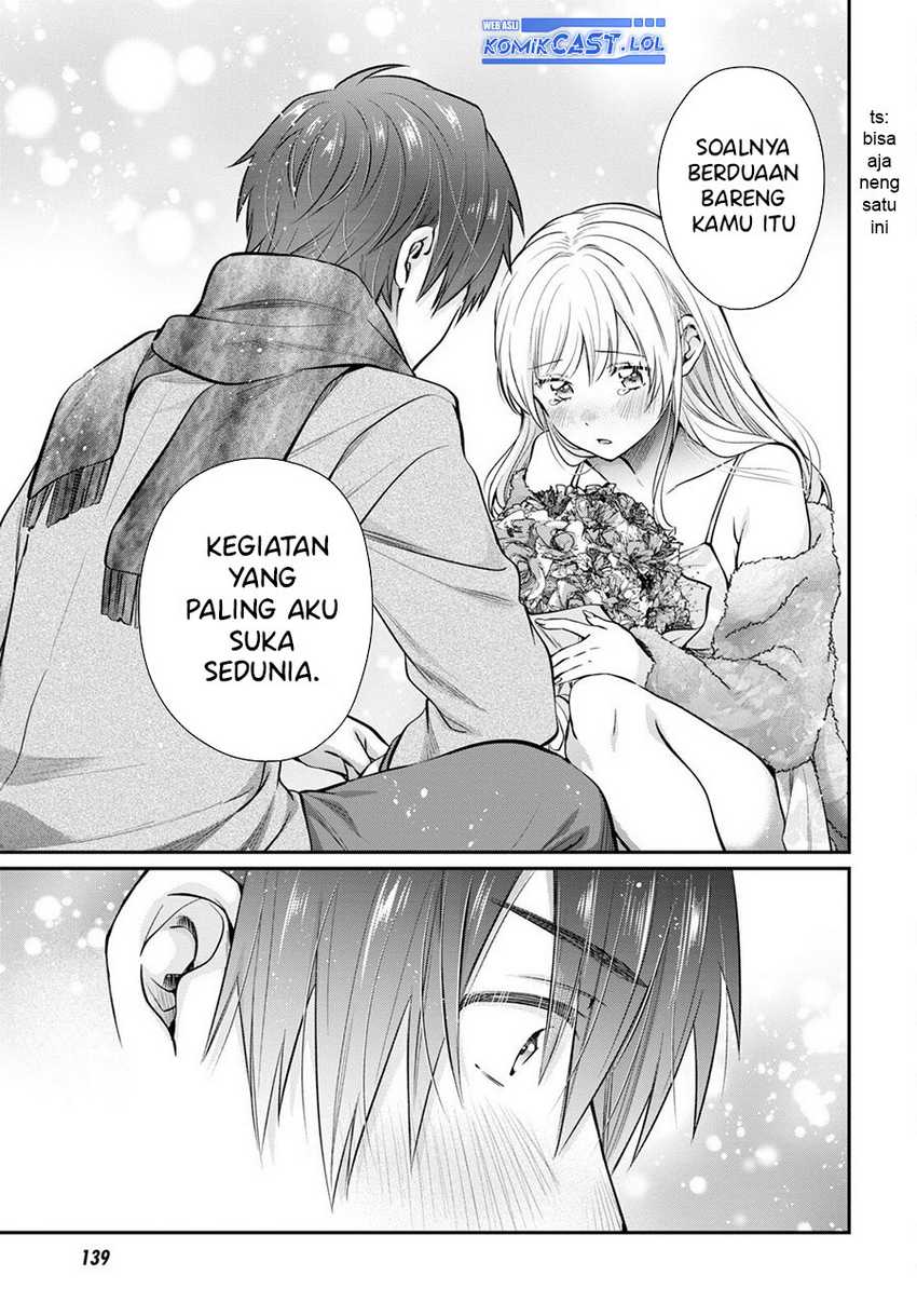 Fuufu Ijou, Koibito Miman. Chapter 70 - halaman 20