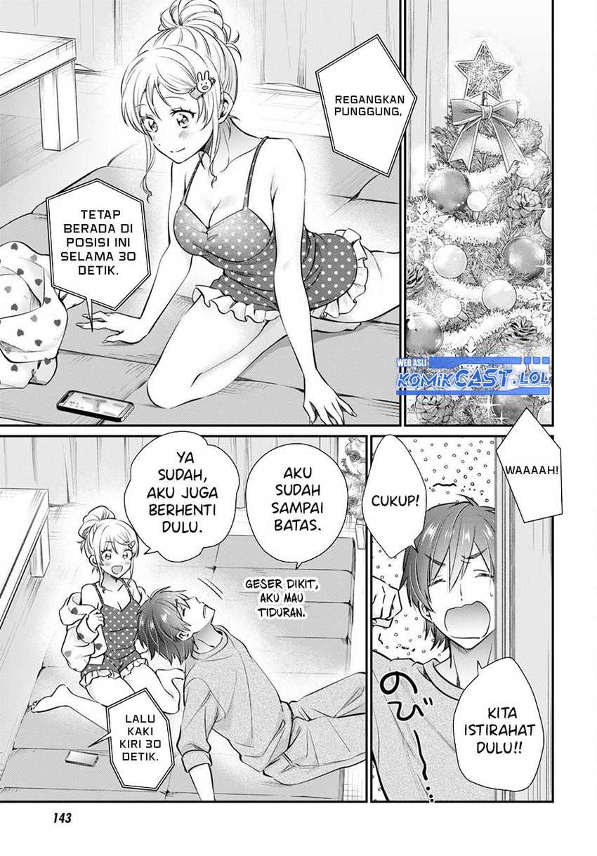 Fuufu Ijou, Koibito Miman. Chapter 70 - halaman 24