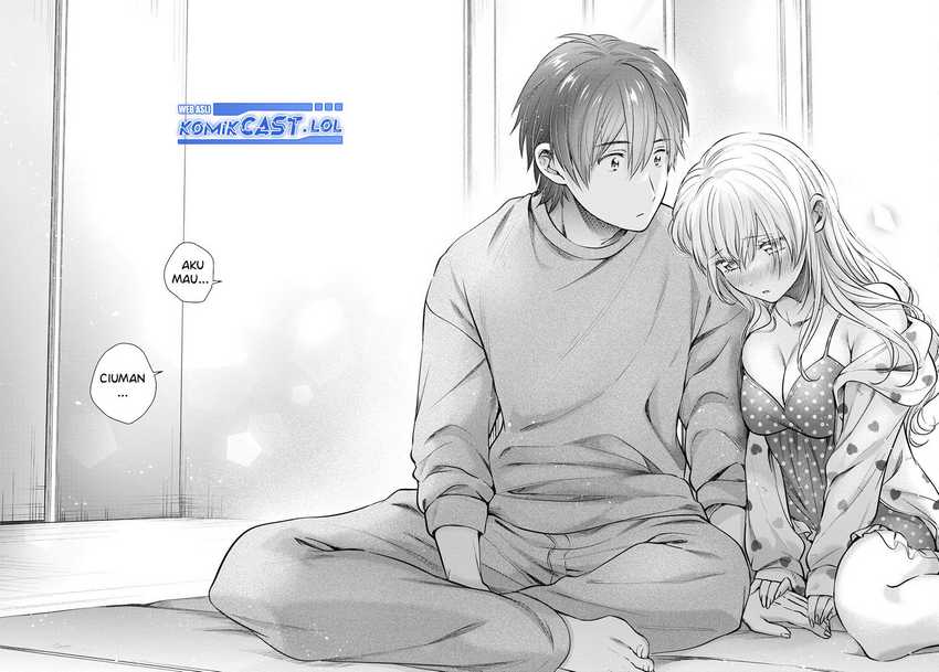 Fuufu Ijou, Koibito Miman. Chapter 70 - halaman 29
