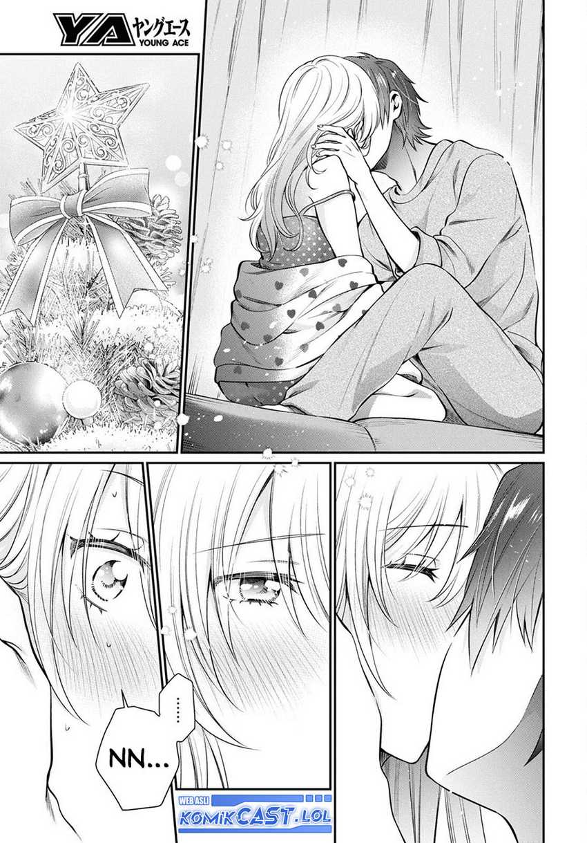 Fuufu Ijou, Koibito Miman. Chapter 71 - halaman 18