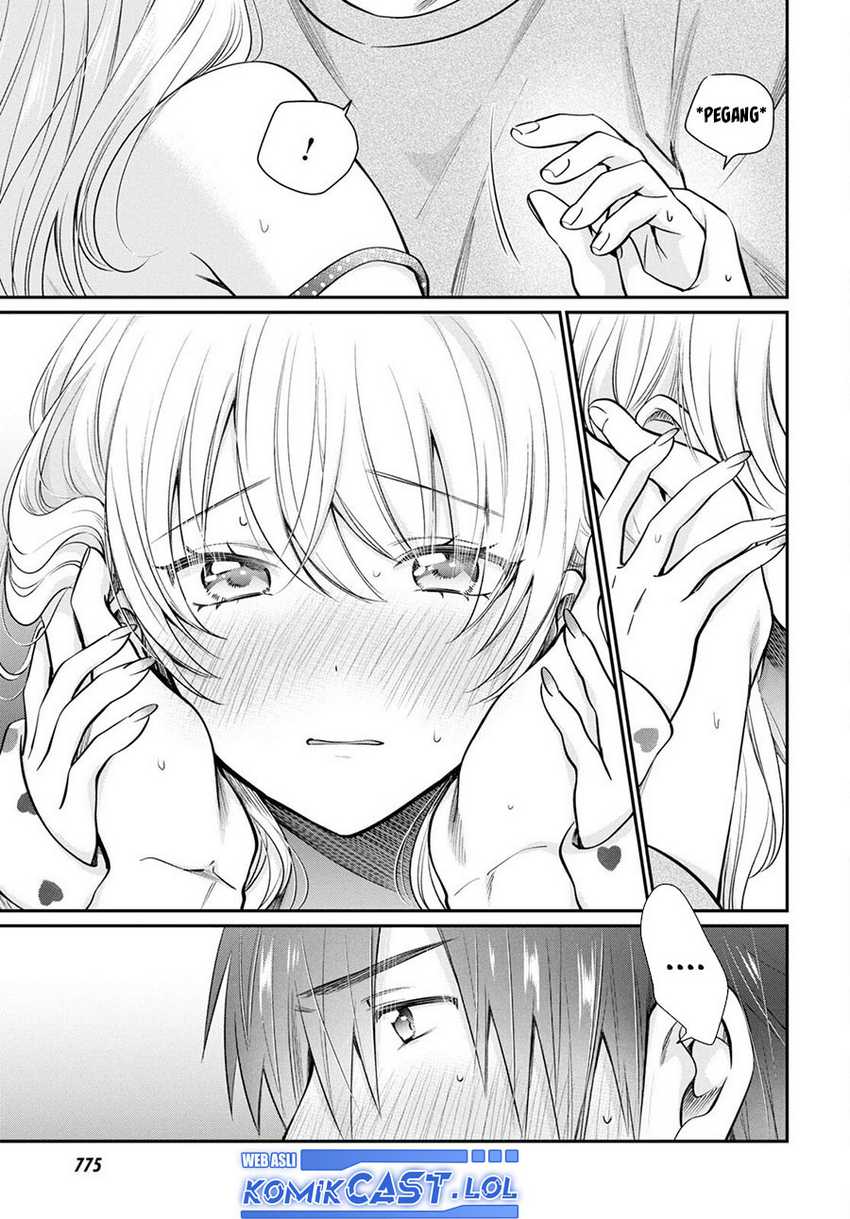Fuufu Ijou, Koibito Miman. Chapter 71 - halaman 20