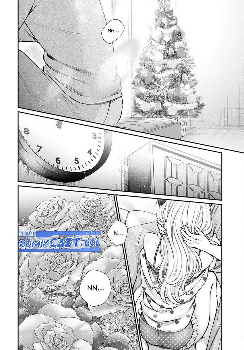 Fuufu Ijou, Koibito Miman. Chapter 71 - halaman 21