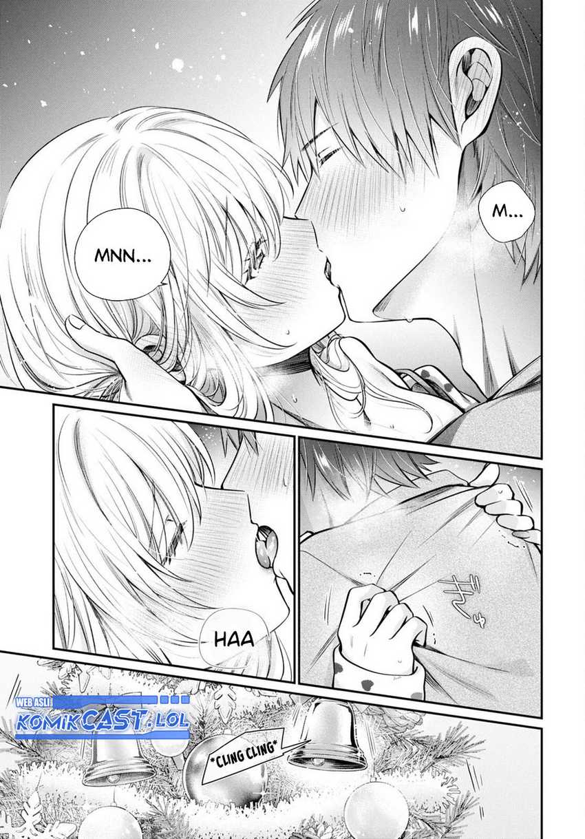 Fuufu Ijou, Koibito Miman. Chapter 71 - halaman 22