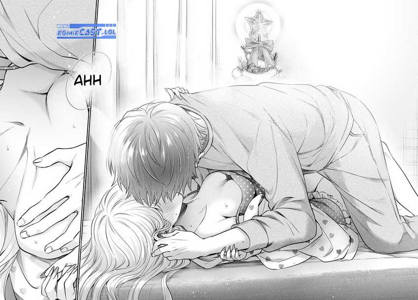 Fuufu Ijou, Koibito Miman. Chapter 71 - halaman 23