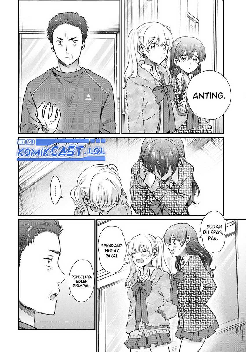 Fuufu Ijou, Koibito Miman. Chapter 71 - halaman 30