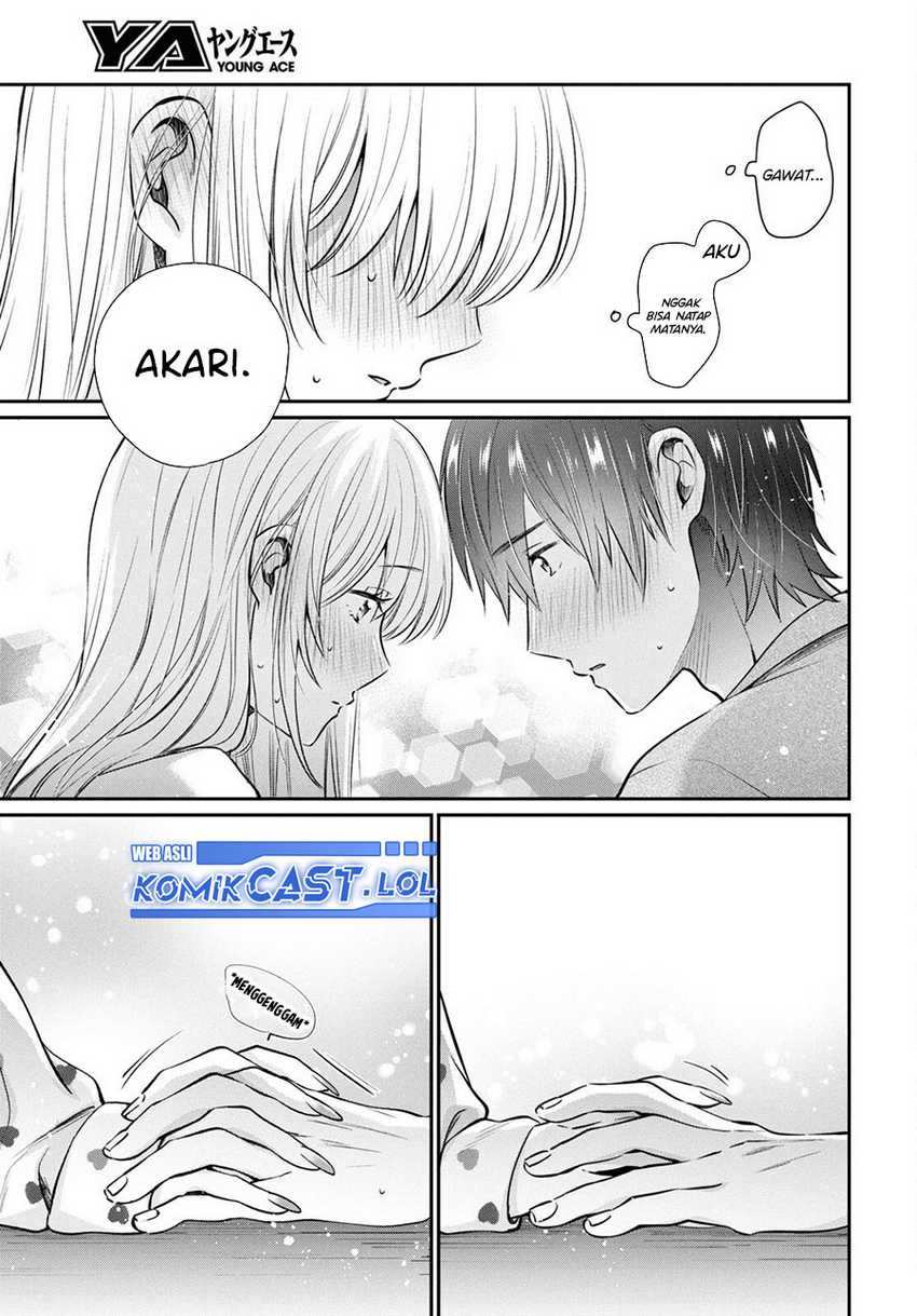 Fuufu Ijou, Koibito Miman. Chapter 71 - halaman 4