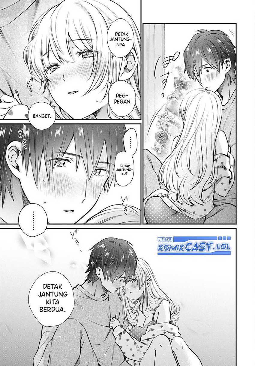 Fuufu Ijou, Koibito Miman. Chapter 71 - halaman 6