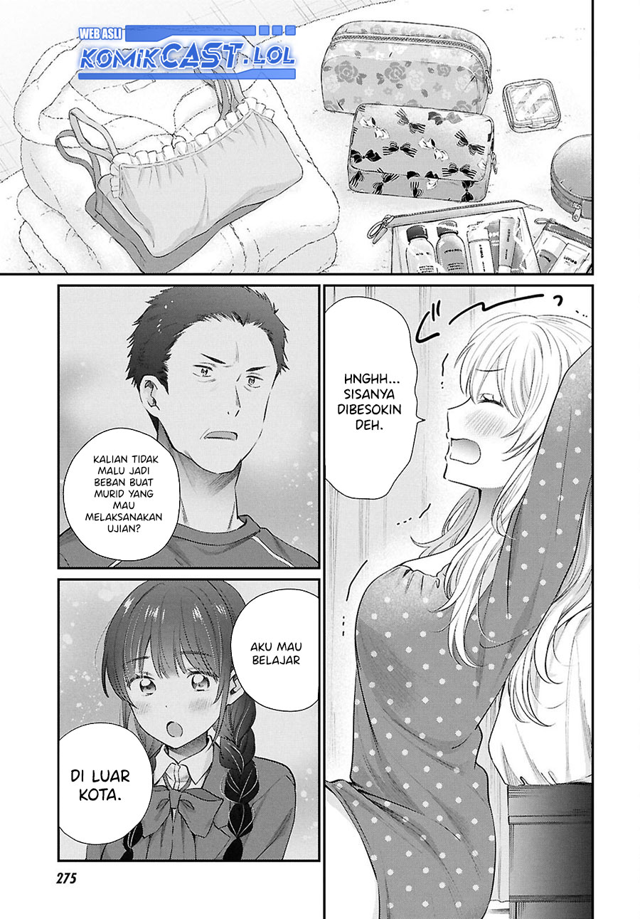 Fuufu Ijou, Koibito Miman. Chapter 72 - halaman 14