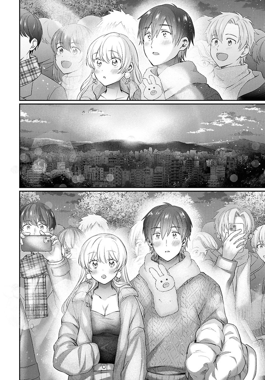 Fuufu Ijou, Koibito Miman. Chapter 73 - halaman 13
