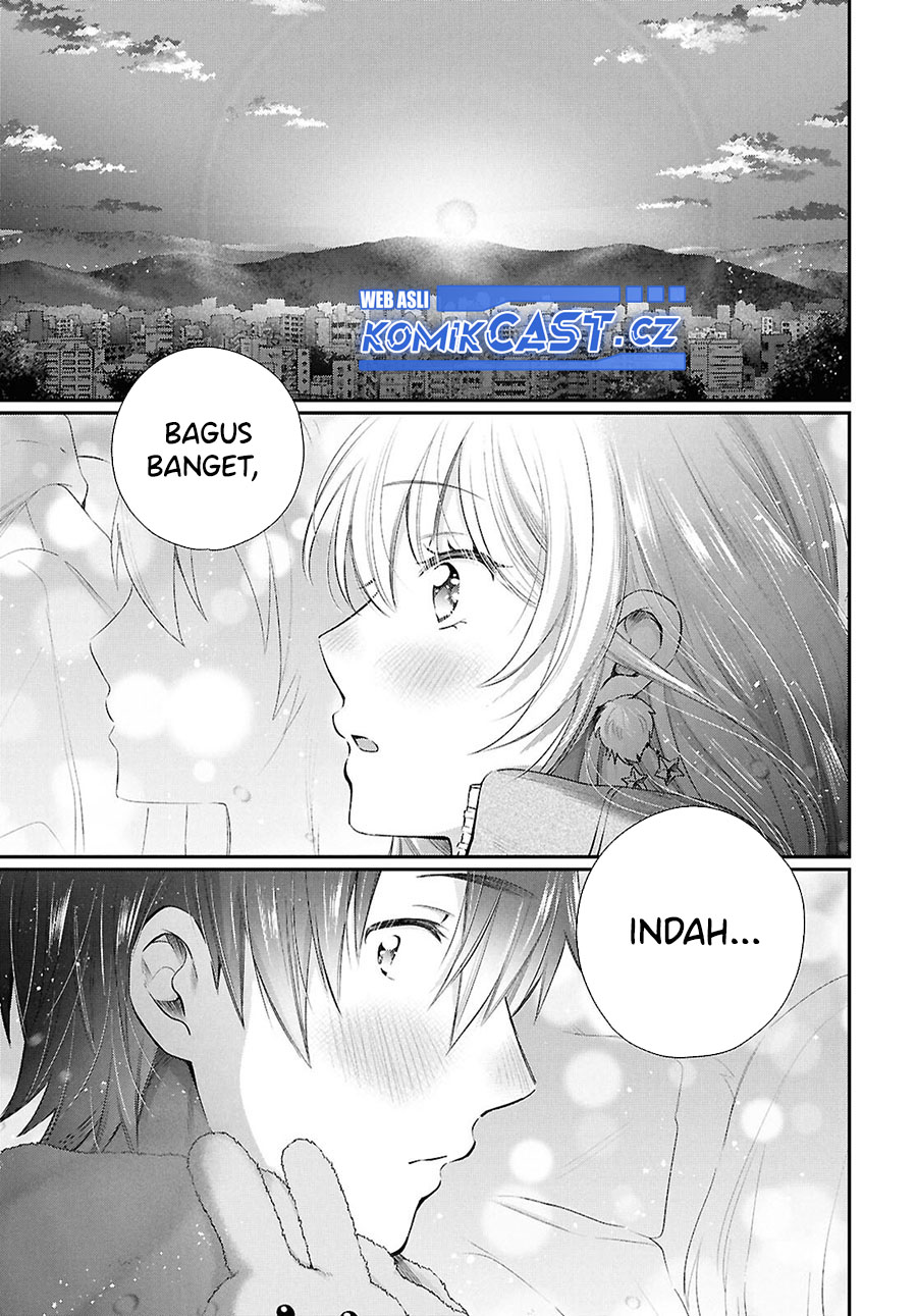 Fuufu Ijou, Koibito Miman. Chapter 73 - halaman 14
