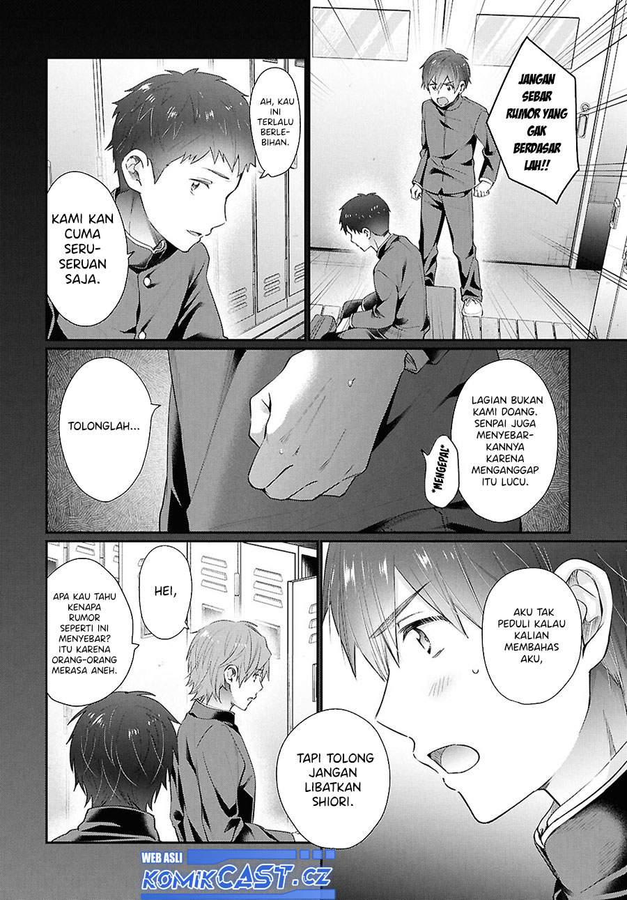 Fuufu Ijou, Koibito Miman. Chapter 73 - halaman 24