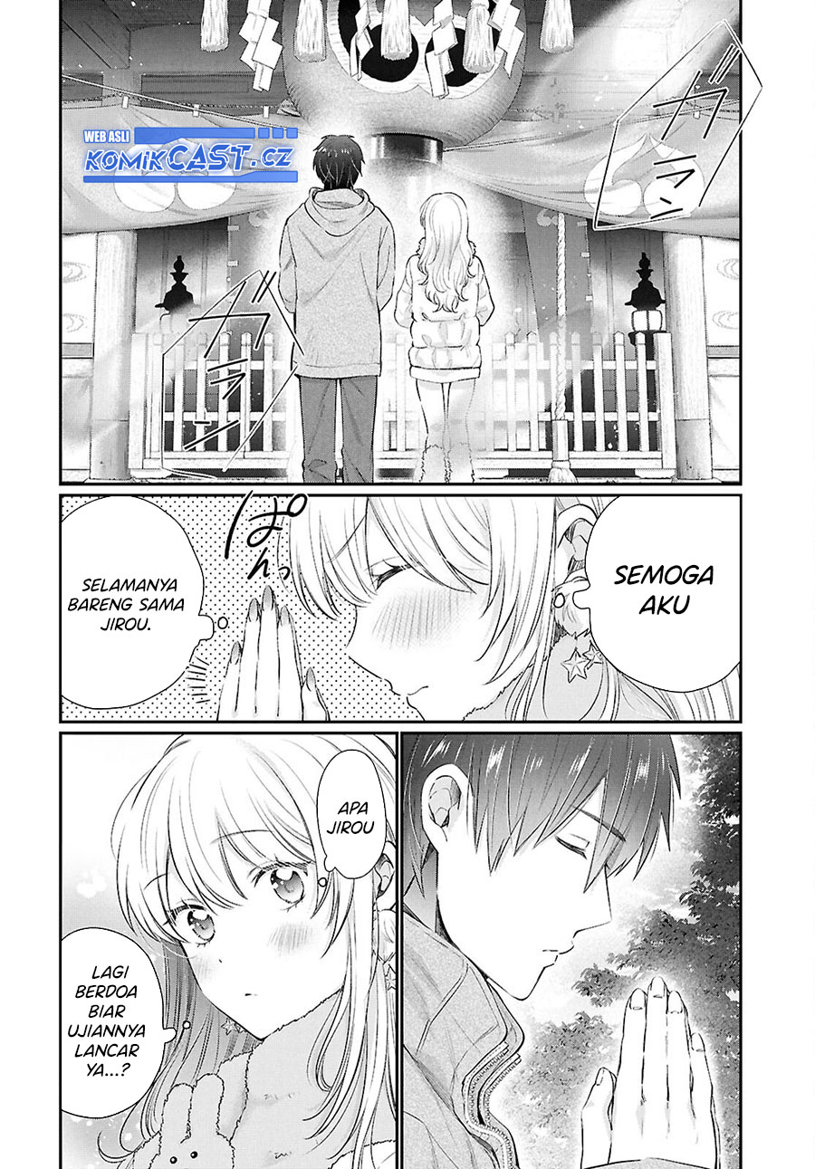 Fuufu Ijou, Koibito Miman. Chapter 73 - halaman 30