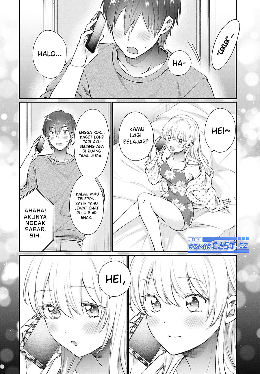 Fuufu Ijou, Koibito Miman. Chapter 73 - halaman 5