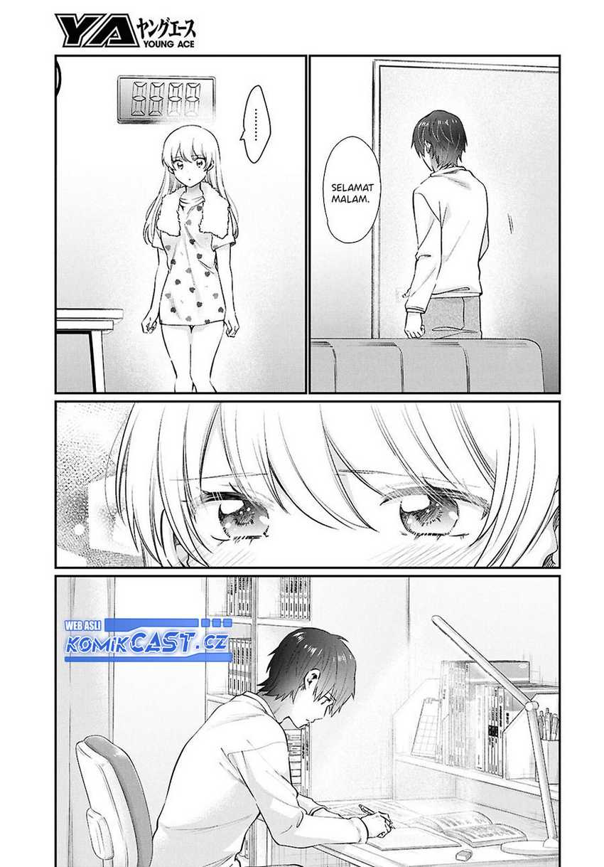 Fuufu Ijou, Koibito Miman. Chapter 74 - halaman 18