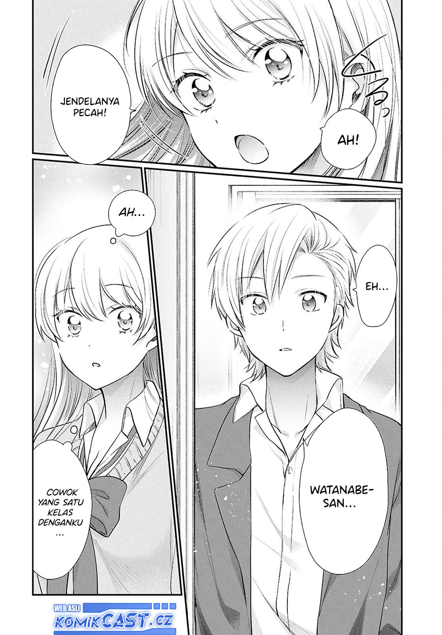 Fuufu Ijou, Koibito Miman. Chapter 75 - halaman 13