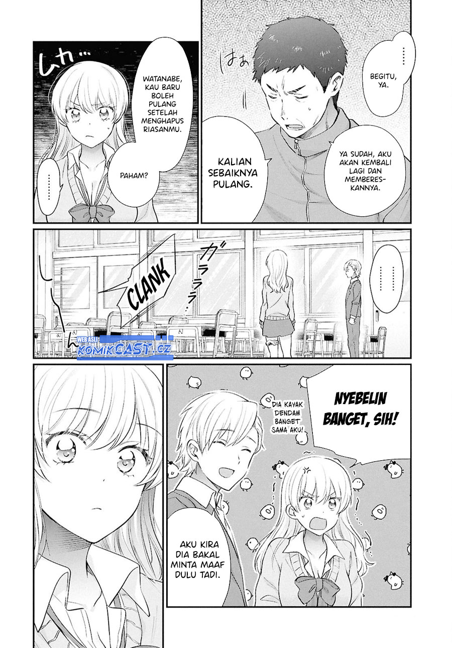 Fuufu Ijou, Koibito Miman. Chapter 75 - halaman 17