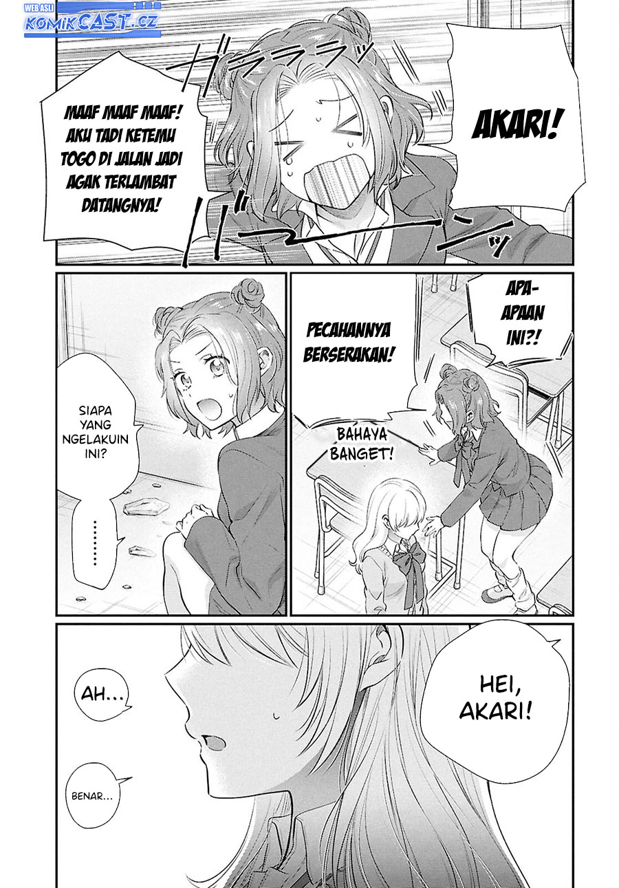 Fuufu Ijou, Koibito Miman. Chapter 75 - halaman 20
