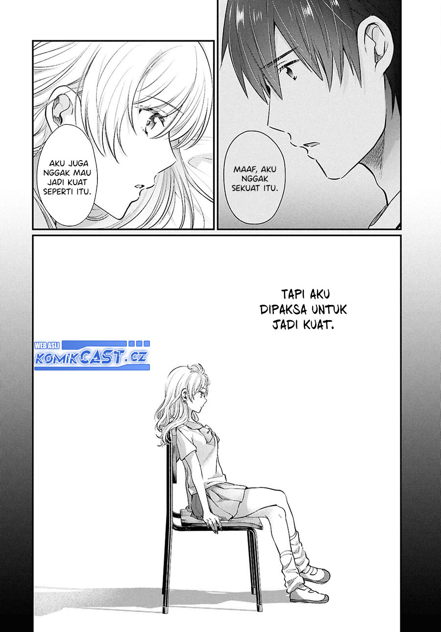 Fuufu Ijou, Koibito Miman. Chapter 75 - halaman 3