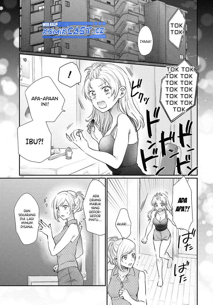 Fuufu Ijou, Koibito Miman. Chapter 75 - halaman 4