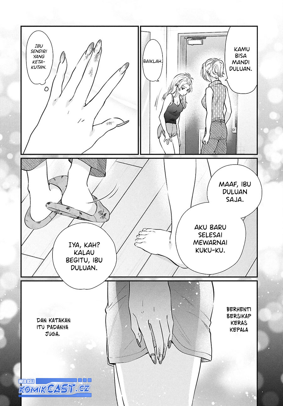 Fuufu Ijou, Koibito Miman. Chapter 75 - halaman 7