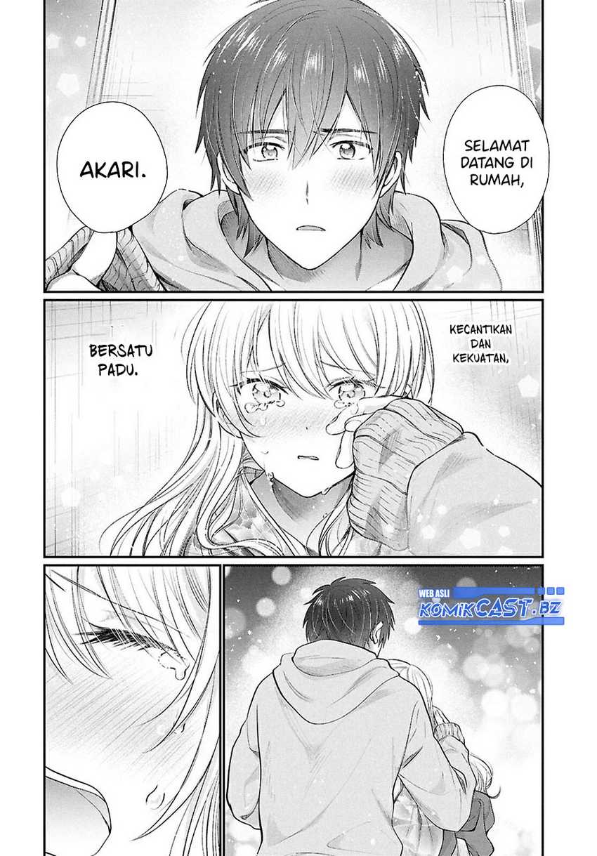Fuufu Ijou, Koibito Miman. Chapter 76 - halaman 11