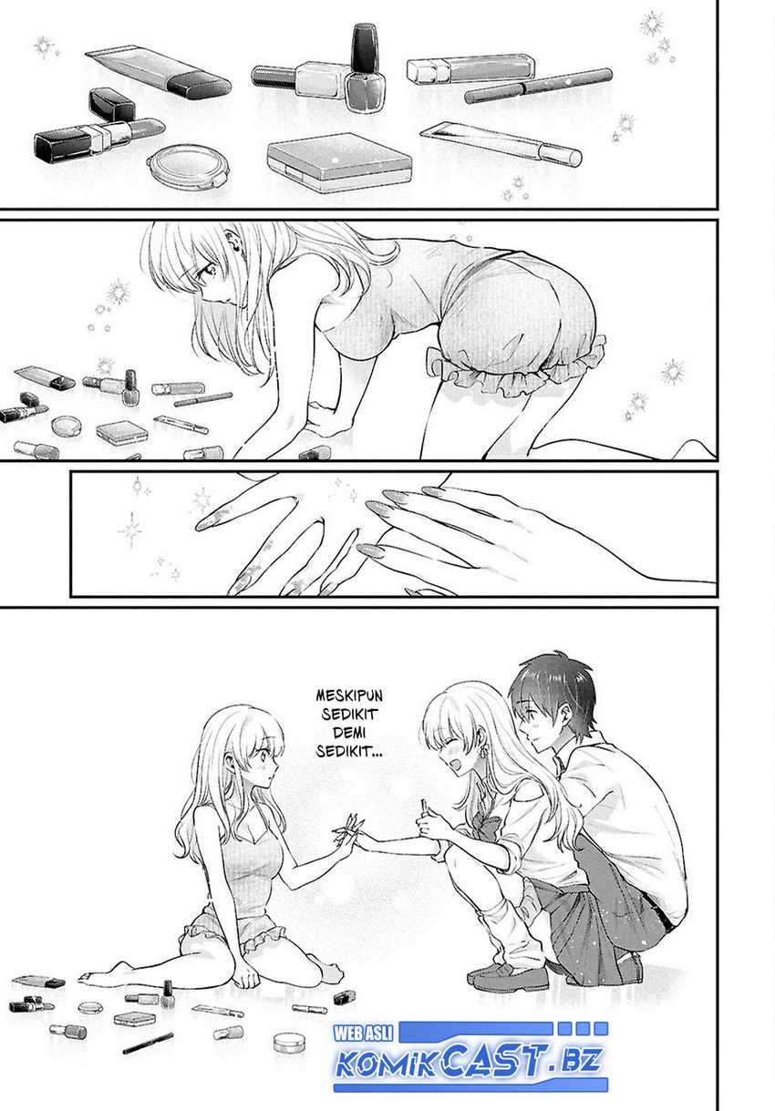 Fuufu Ijou, Koibito Miman. Chapter 76 - halaman 12