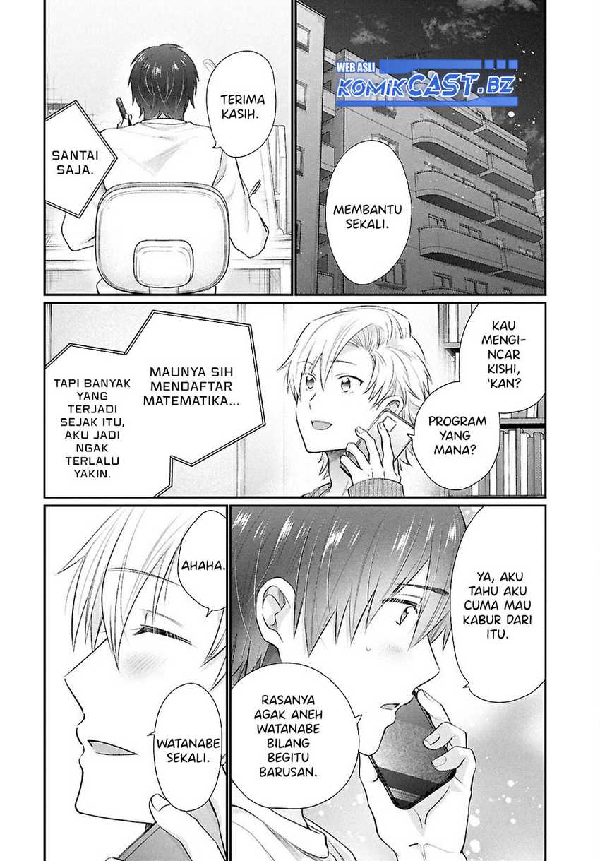 Fuufu Ijou, Koibito Miman. Chapter 76 - halaman 13