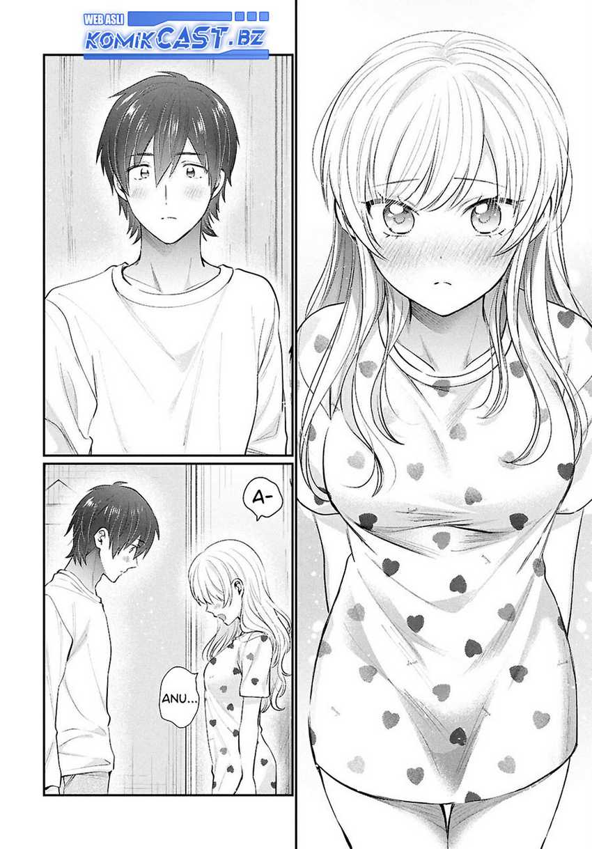 Fuufu Ijou, Koibito Miman. Chapter 76 - halaman 17