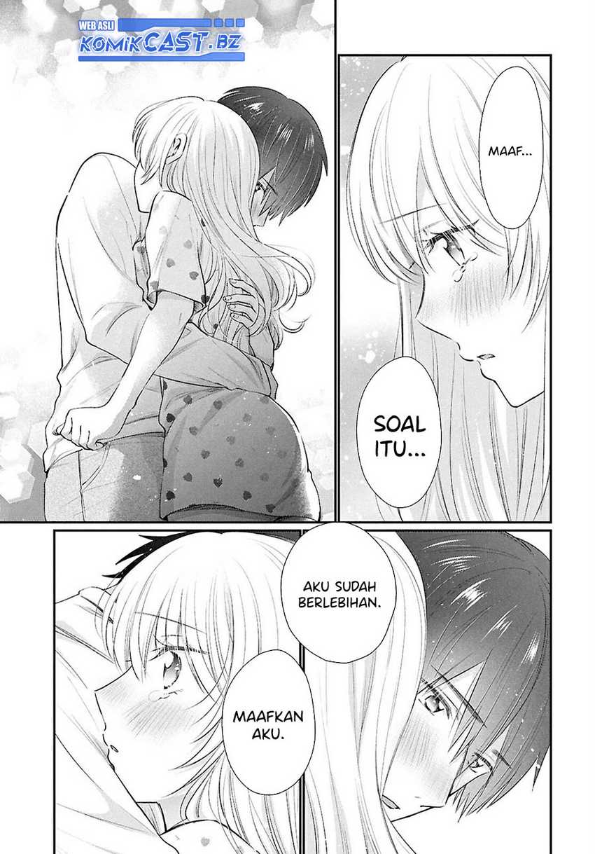 Fuufu Ijou, Koibito Miman. Chapter 76 - halaman 18