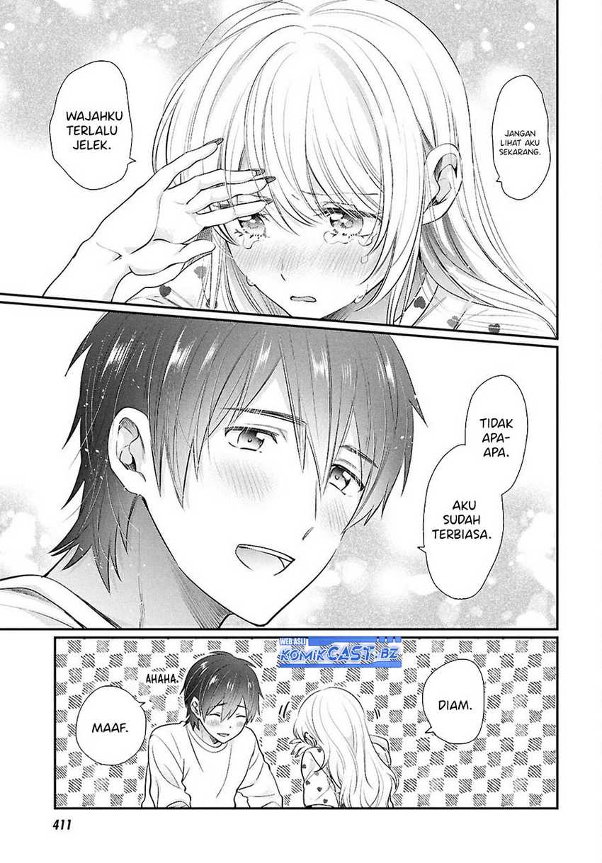 Fuufu Ijou, Koibito Miman. Chapter 76 - halaman 20