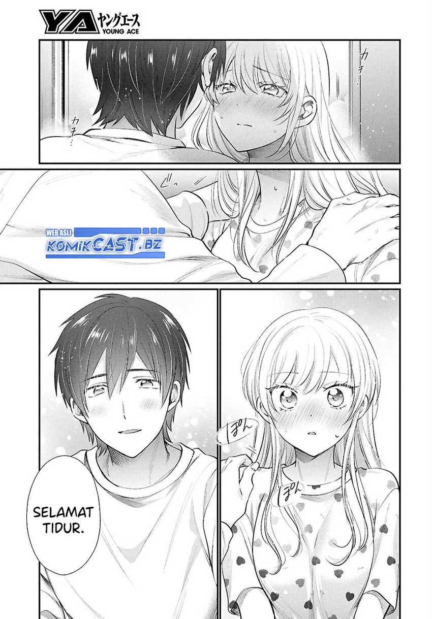 Fuufu Ijou, Koibito Miman. Chapter 76 - halaman 22