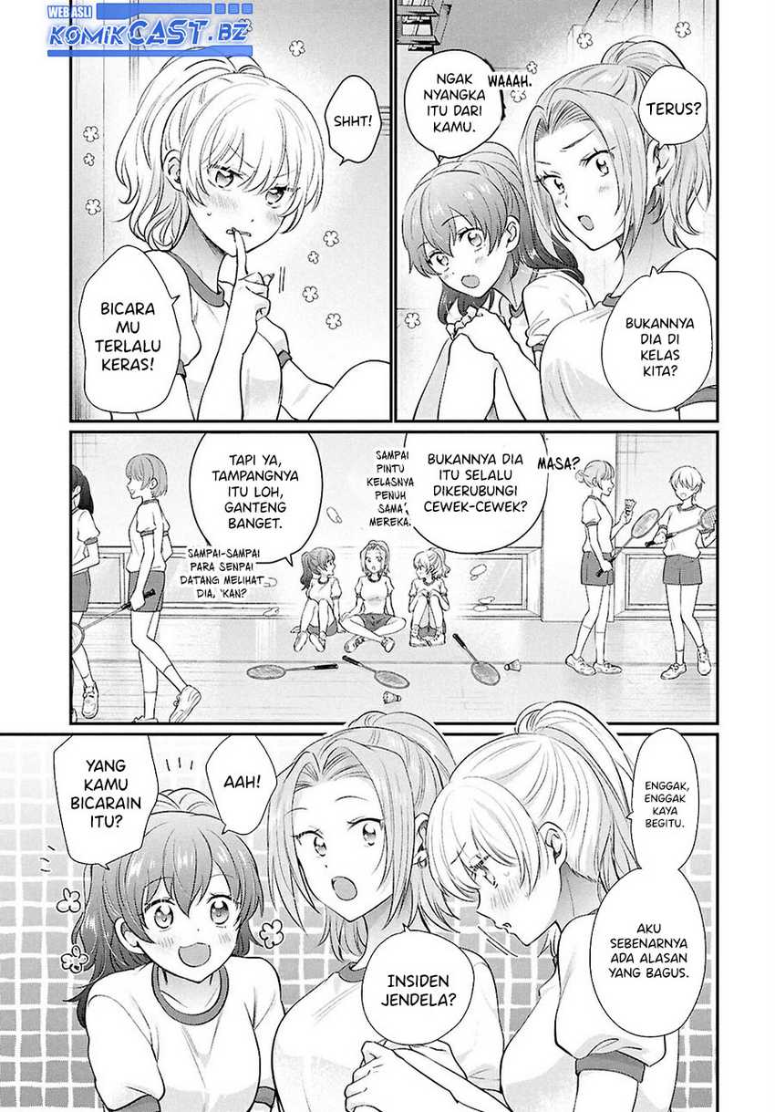 Fuufu Ijou, Koibito Miman. Chapter 76 - halaman 6
