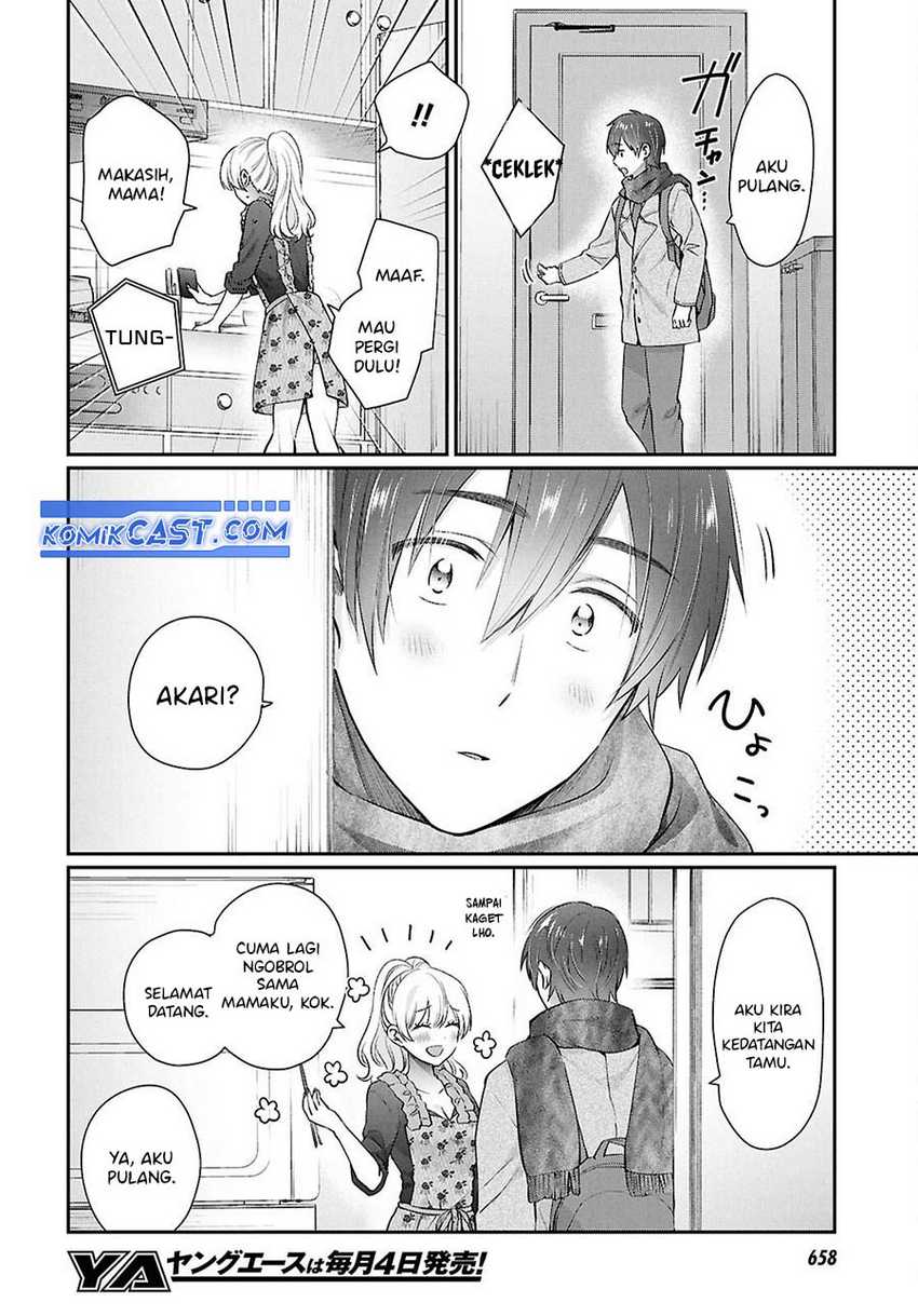 Fuufu Ijou, Koibito Miman. Chapter 77 - halaman 10