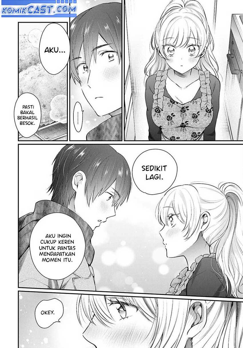 Fuufu Ijou, Koibito Miman. Chapter 77 - halaman 12