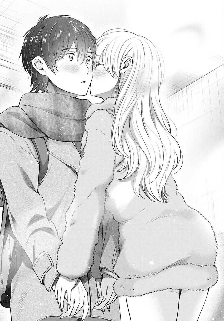 Fuufu Ijou, Koibito Miman. Chapter 77 - halaman 18