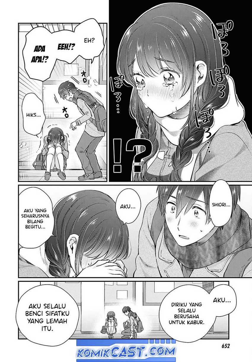 Fuufu Ijou, Koibito Miman. Chapter 77 - halaman 5