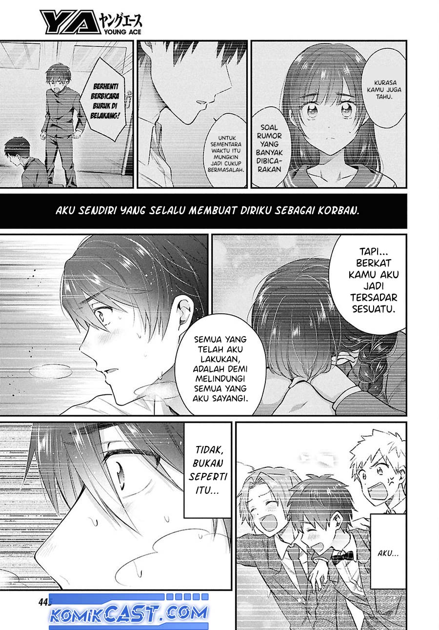 Fuufu Ijou, Koibito Miman. Chapter 78 - halaman 12