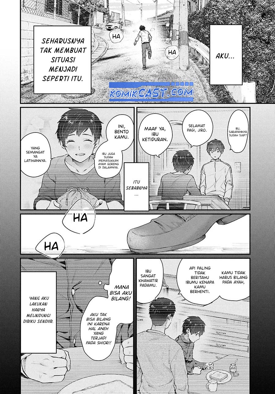 Fuufu Ijou, Koibito Miman. Chapter 78 - halaman 13