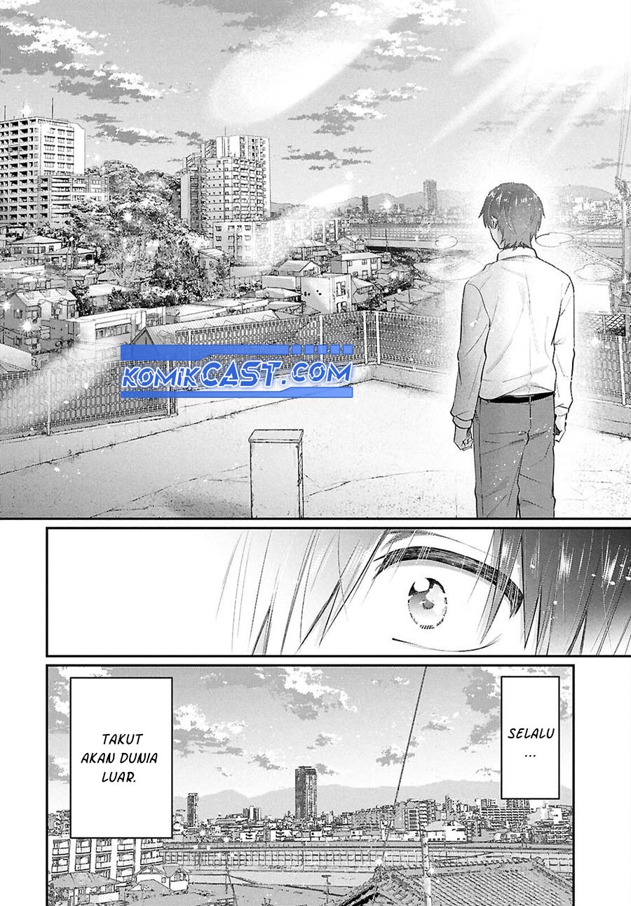 Fuufu Ijou, Koibito Miman. Chapter 78 - halaman 15