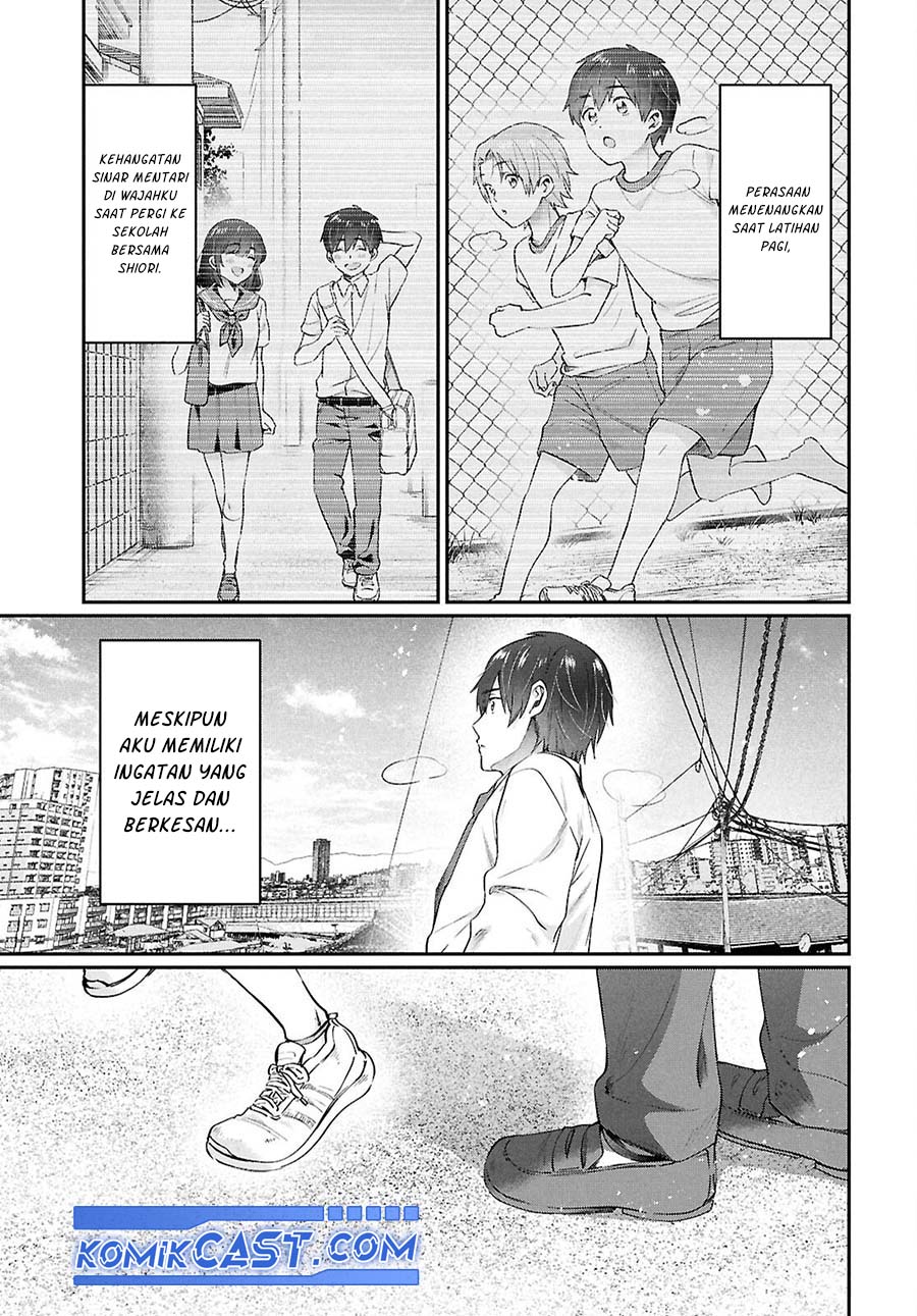 Fuufu Ijou, Koibito Miman. Chapter 78 - halaman 16