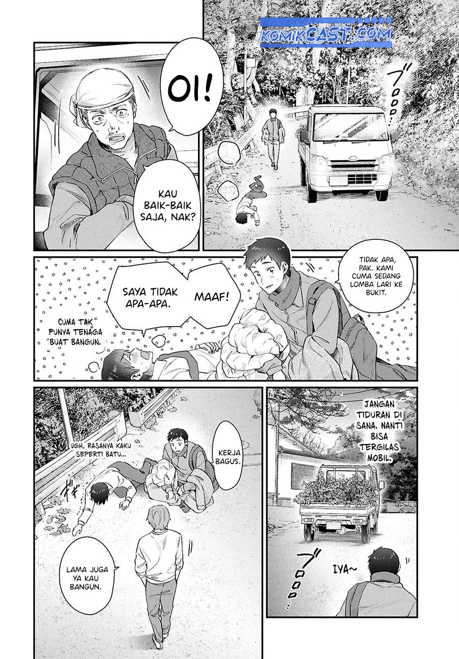 Fuufu Ijou, Koibito Miman. Chapter 78 - halaman 24
