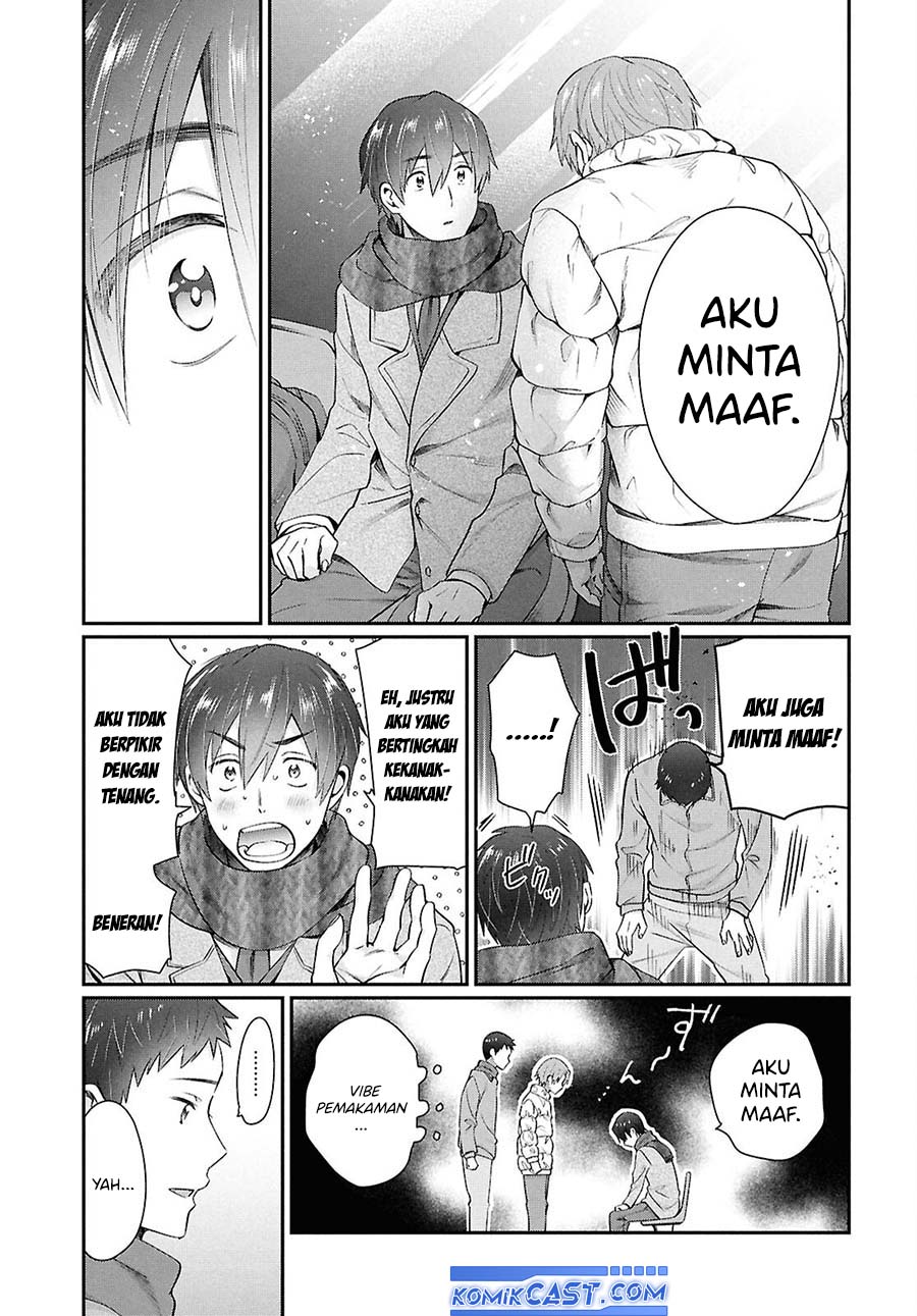 Fuufu Ijou, Koibito Miman. Chapter 78 - halaman 29
