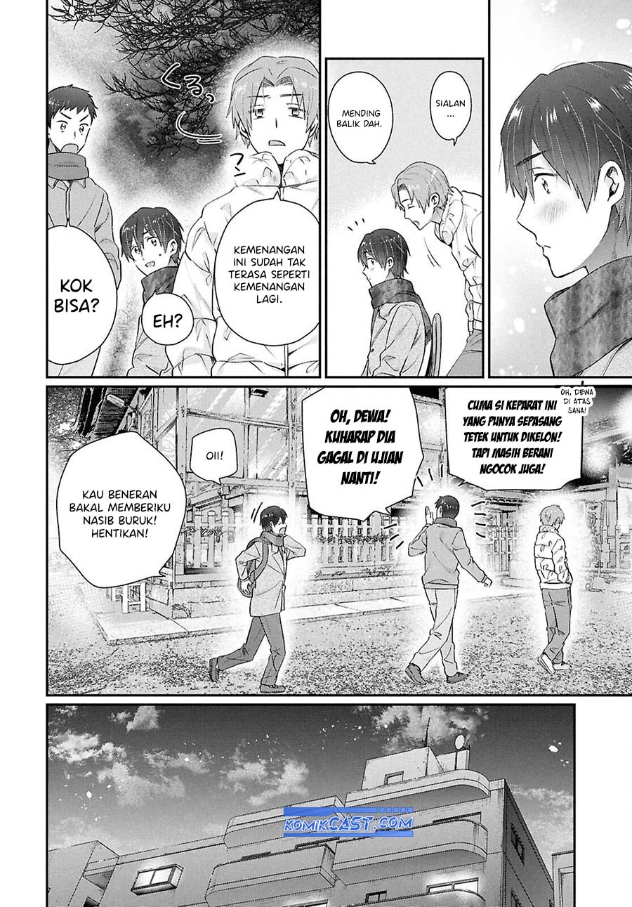 Fuufu Ijou, Koibito Miman. Chapter 78 - halaman 32