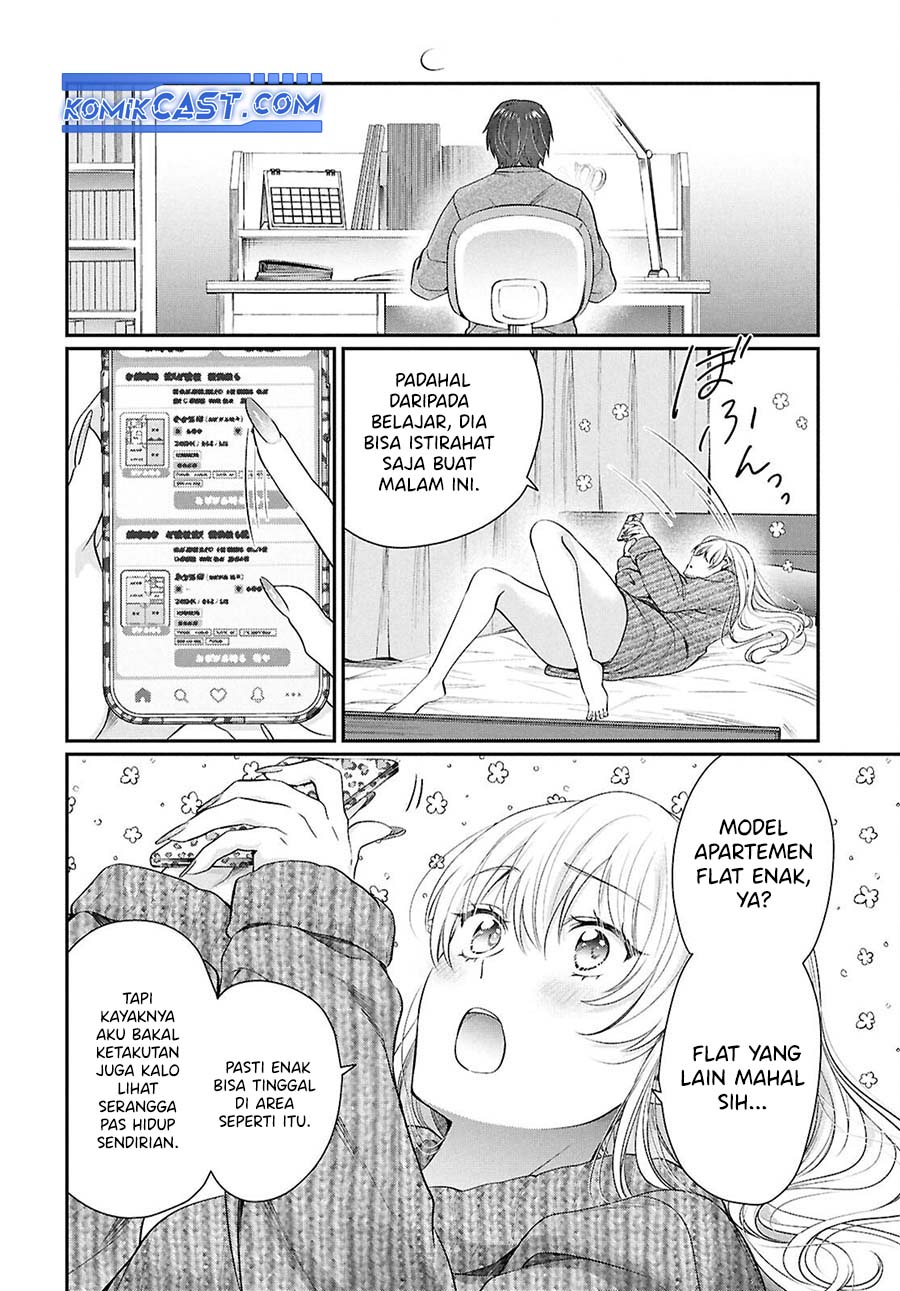Fuufu Ijou, Koibito Miman. Chapter 78 - halaman 36